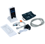 Monitor Signos Vitales PV-H820 - Imagen 3