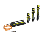 Hydrafusion Strut Autoshore Kit