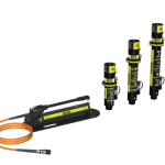Hydrafusion Strut Autoshore Kit