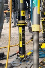Hydrafusion Strut Autoshore Kit - Imagen 3